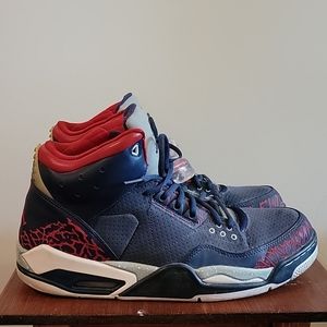 Nike Air Jordan Rear Air Sz 12